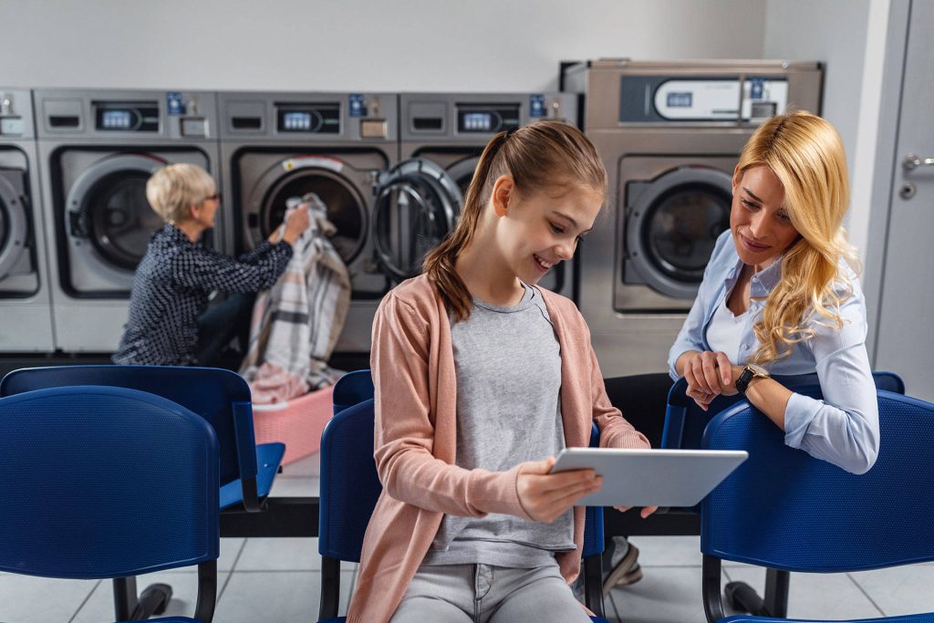 How to Choose the Right Laundry Pickup Service in Navi Mumbai
